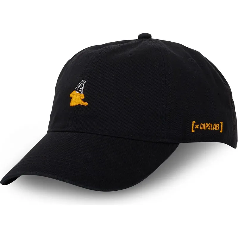 mutsid-kumer-must-reguleeritav-daf-daffy-duck-looney-tunes-capslab