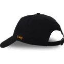 cap-kumer-black-adjustable-strap-daffy-duck-looney-tunes-capslab