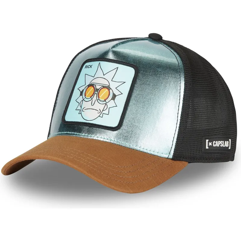 mutsid-kumer-mitmevarviline-snapback-gla-rick-sanchez-rick-ja-morty-capslab mutsid-kumer-mitmevarviline-snapback-gla-rick-sanchez-rick-ja-morty-capslab