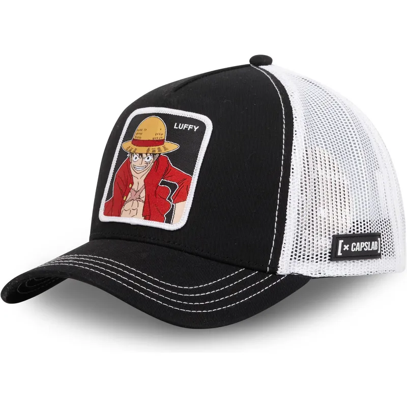 cap-kumer-black-snapback-monkey-d-luffy-one-piece-capslab