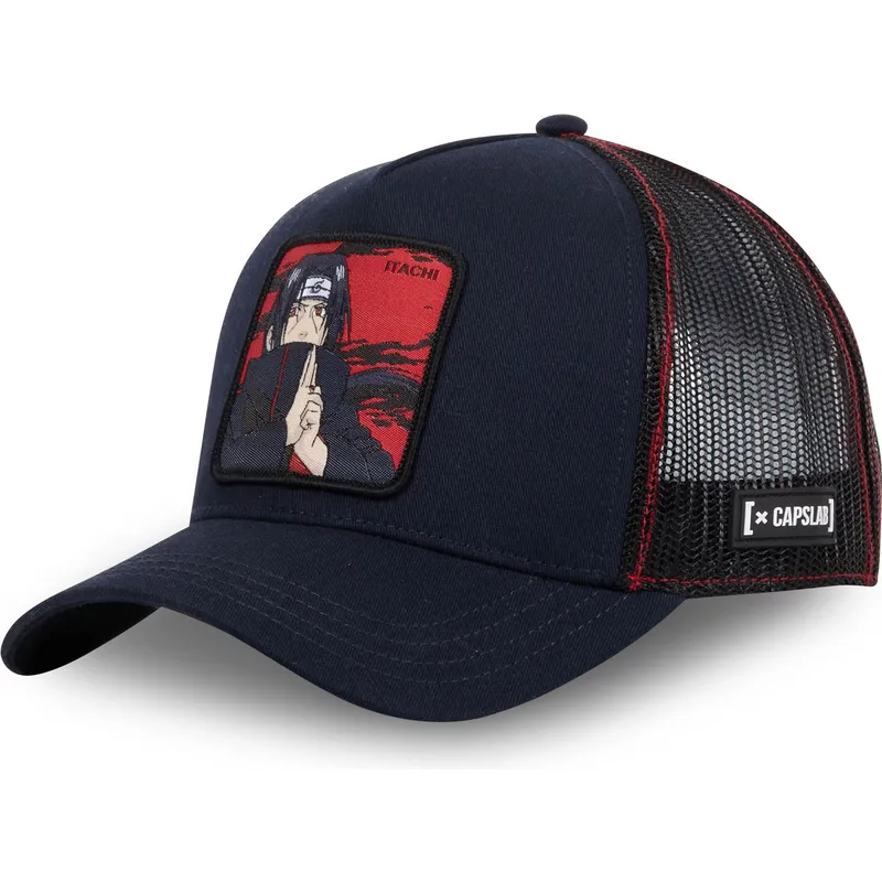 mutsid-kumer-meresinine-snapback-inu-itachi-uchiha-naruto-capslab