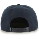 mutsid-lame-meresinine-snapback-new-york-yankees-mlb-47-brand