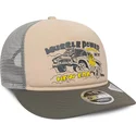 mutsid-kumer-beez-snapback-american-muscle-power-9fifty-retro-crown-a-frame-new-era