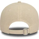 mutsid-kumer-beez-reguleeritav-9forty-linen-new-york-yankees-mlb-new-era