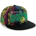 mutsid-lame-roheline-snapback-nhl-47-brand