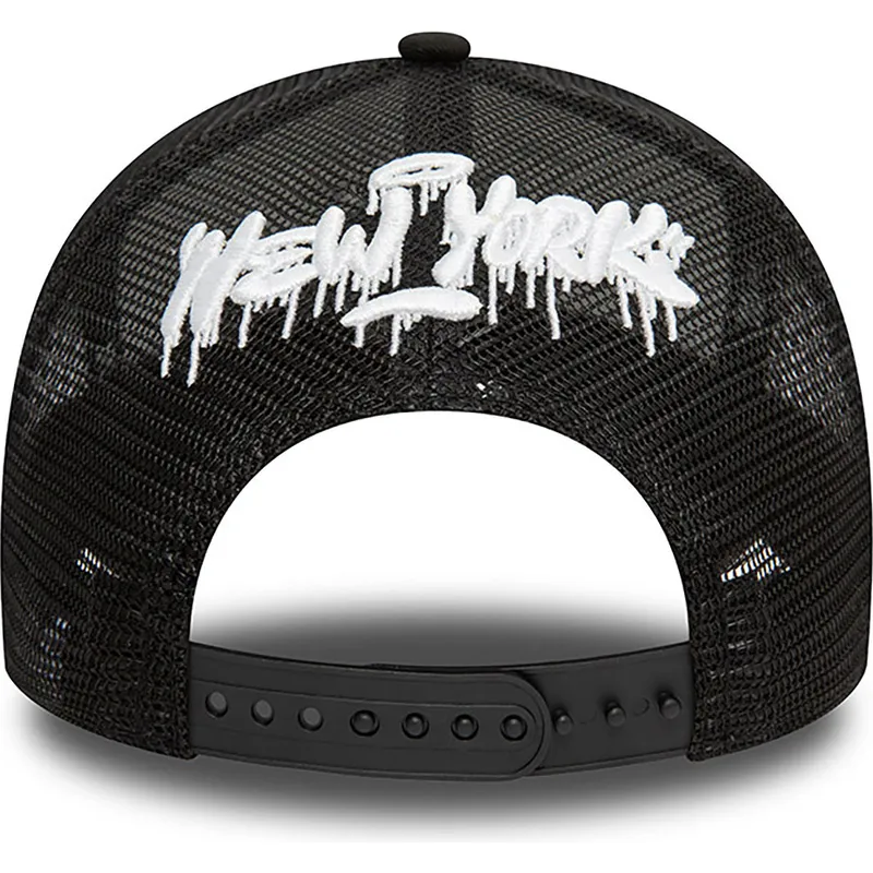 mutsid-kumer-must-snapback-a-frame-graphic-hot-dog-new-york-new-era