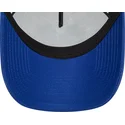 mutsid-kumer-sinine-snapback-a-frame-frame-graphic-ice-cream-los-angeles-new-era
