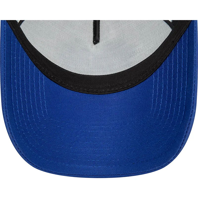 mutsid-kumer-sinine-snapback-a-frame-frame-graphic-ice-cream-los-angeles-new-era