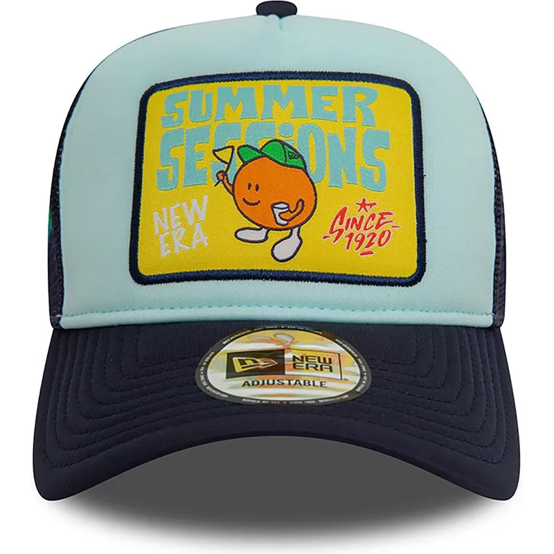 mutsid-kumer-sinine-snapback-summer-sessions-a-frame-patch-new-era mutsid-kumer-sinine-snapback-summer-sessions-a-frame-patch-new-era