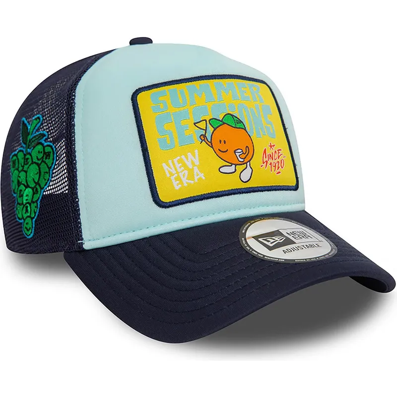 mutsid-kumer-sinine-snapback-summer-sessions-a-frame-patch-new-era mutsid-kumer-sinine-snapback-summer-sessions-a-frame-patch-new-era