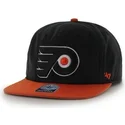 mutsid-lame-must-snapback-philadelphia-flyers-nhl-47-brand