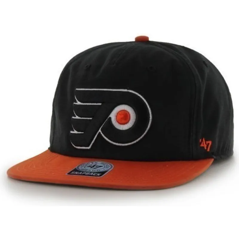 mutsid-lame-must-snapback-philadelphia-flyers-nhl-47-brand