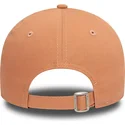 mutsid-kumer-pruun-reguleeritav-9twenty-floral-los-angeles-dodgers-mlb-new-era