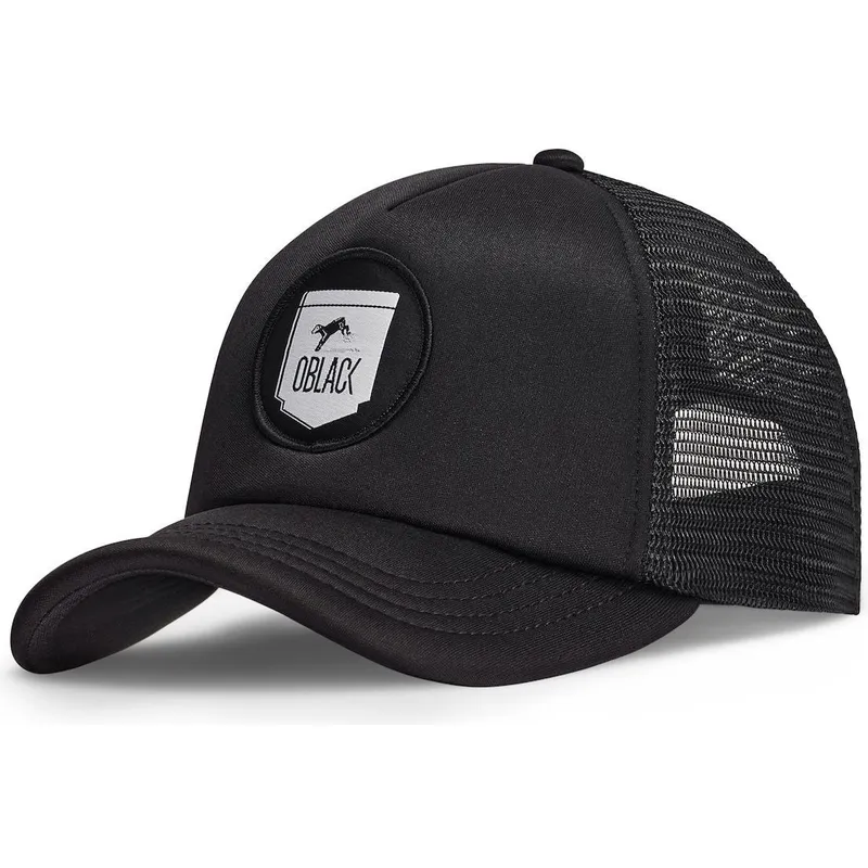 mutsid-kumer-must-snapback-classic-oblack