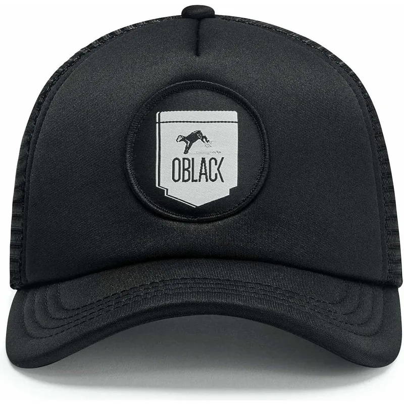 mutsid-kumer-must-snapback-classic-oblack