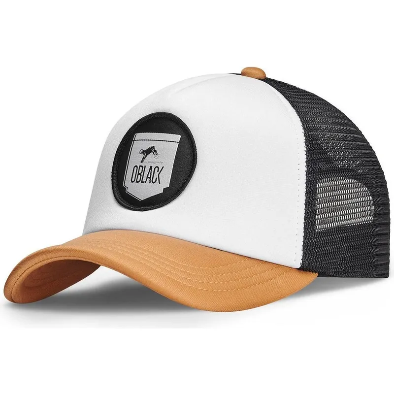 cap-kumer-beige-snapback-oblack cap-kumer-beige-snapback-oblack