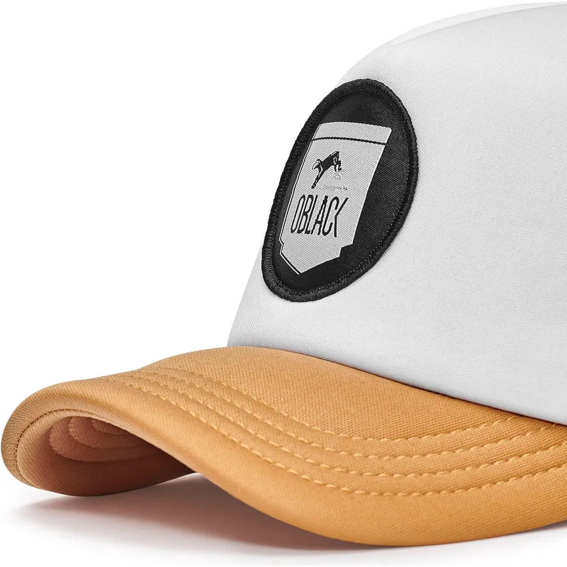 cap-kumer-beige-snapback-oblack cap-kumer-beige-snapback-oblack