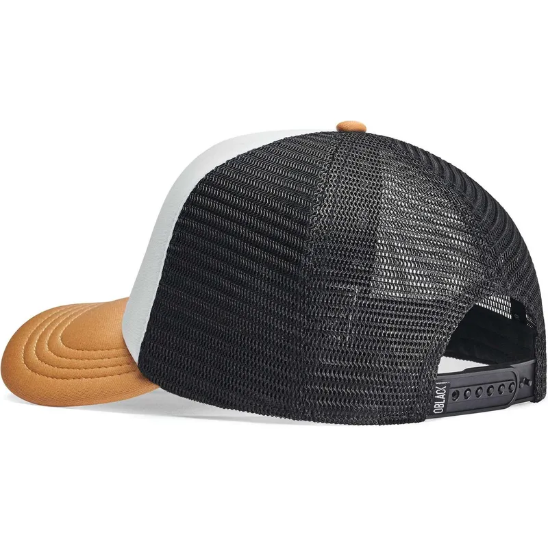 cap-kumer-beige-snapback-oblack cap-kumer-beige-snapback-oblack