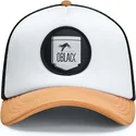 cap-kumer-beige-snapback-oblack