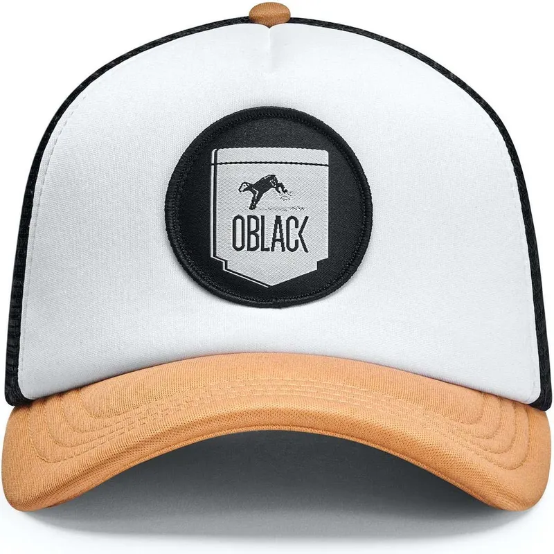 cap-kumer-beige-snapback-oblack cap-kumer-beige-snapback-oblack