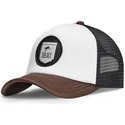 mutsid-kumer-pruun-snapback-oblack