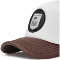 cap-kumer-brown-snapback-oblack