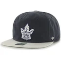 mutsid-lame-meresinine-snapback-toronto-maple-leafs-nhl-47-brand
