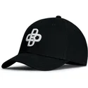 mutsid-kumer-must-reguleeritav-baseball-peach-oblack