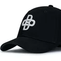 cap-kumer-black-adjustable-strap-oblack