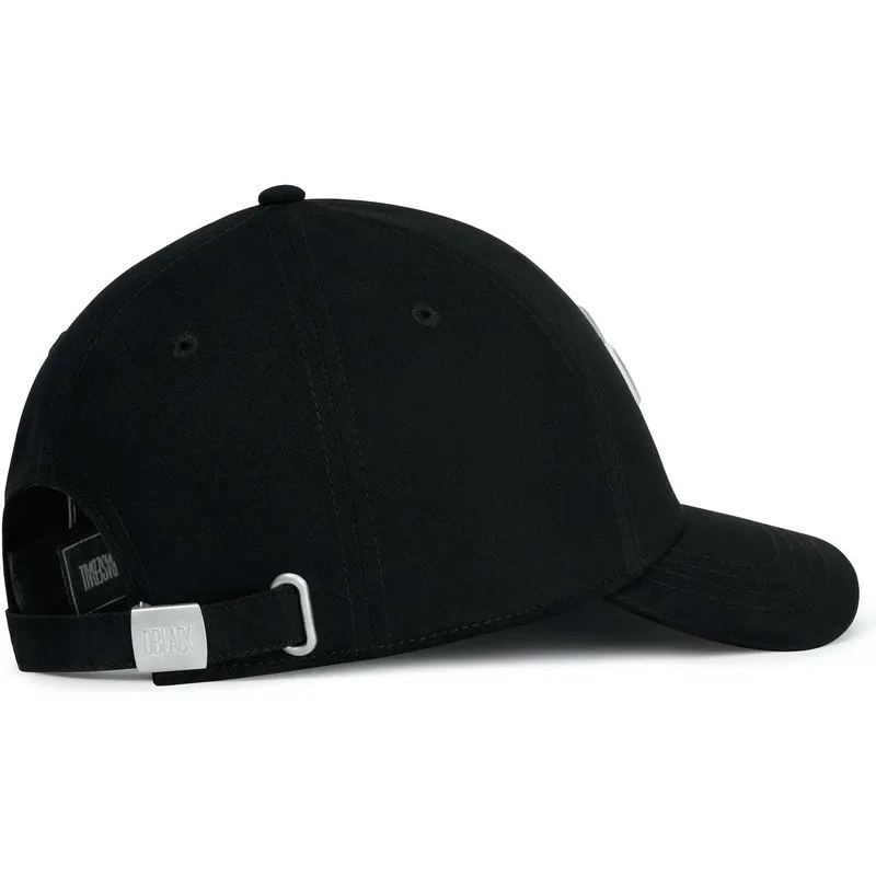 cap-kumer-black-adjustable-strap-oblack