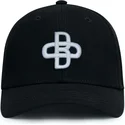 cap-kumer-black-adjustable-strap-oblack