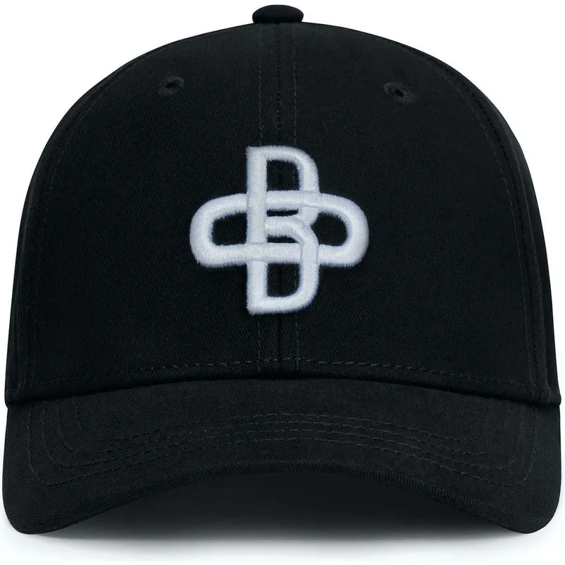 cap-kumer-black-adjustable-strap-oblack