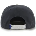 mutsid-lame-meresinine-snapback-toronto-maple-leafs-nhl-47-brand