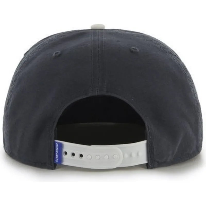 mutsid-lame-meresinine-snapback-toronto-maple-leafs-nhl-47-brand mutsid-lame-meresinine-snapback-toronto-maple-leafs-nhl-47-brand