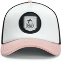 mutsid-kumer-roosa-snapback-oblack