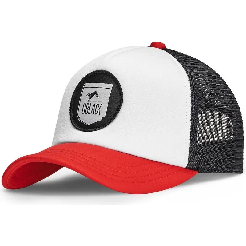 mutsid-kumer-veok-punane-snapback-classic-oblack