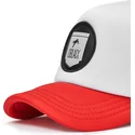 mutsid-kumer-veok-punane-snapback-classic-oblack