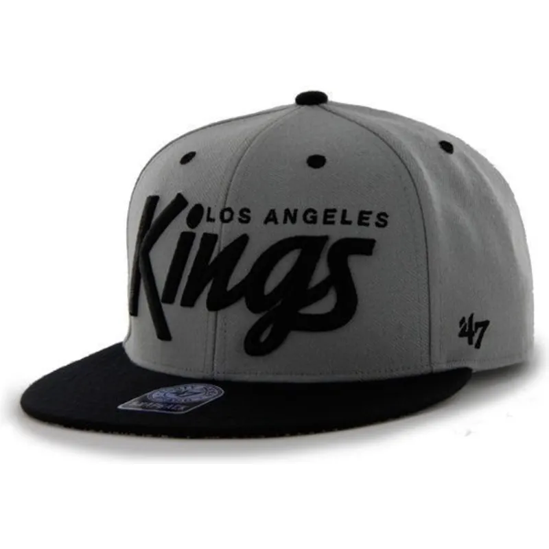 mutsid-lame-hall-snapback-letras-los-angeles-kings-nhl-47-brand