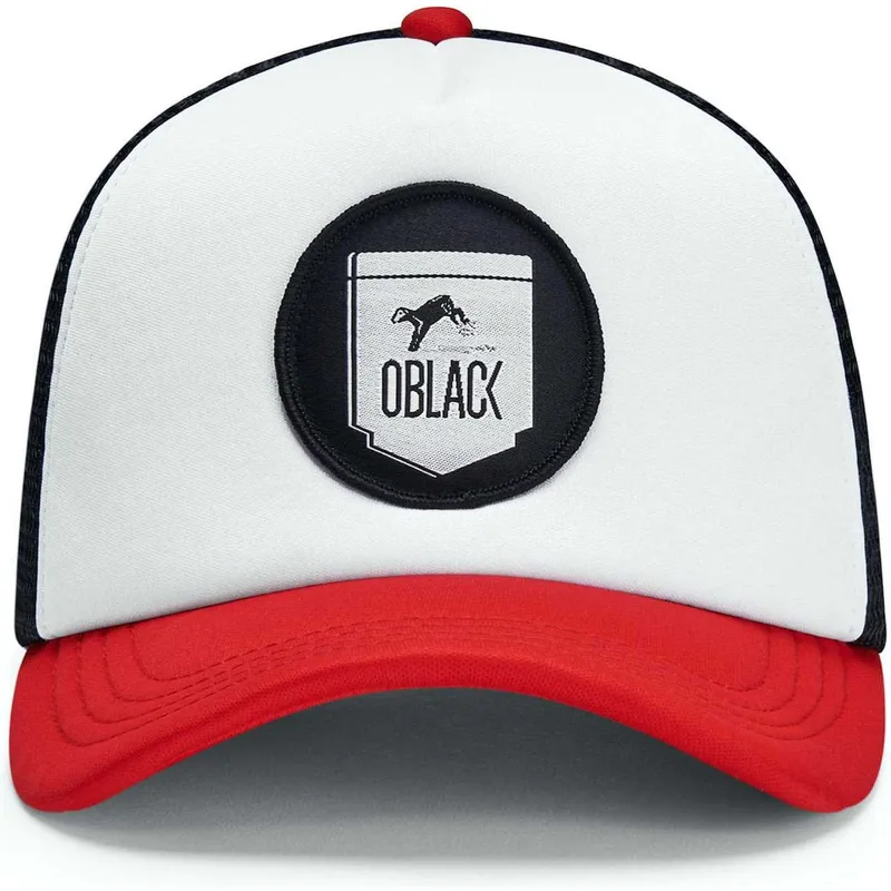 mutsid-kumer-punane-snapback-classic-oblack
