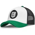 cap-kumer-green-snapback-oblack