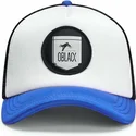 mutsid-kumer-veok-sinine-snapback-oblack