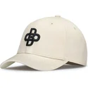 mutsid-kumer-beez-reguleeritav-baseball-peach-oblack