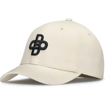 Mütsid kumer beež reguleeritav rihm Baseball Peach Oblack