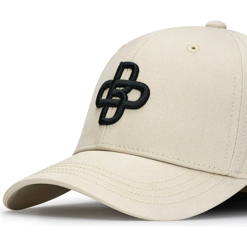 mutsid-kumer-beez-reguleeritav-baseball-peach-oblack