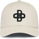 mutsid-kumer-beez-reguleeritav-baseball-peach-oblack