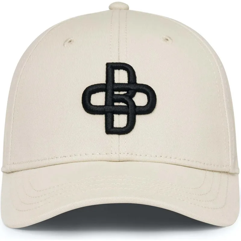 mutsid-kumer-beez-reguleeritav-baseball-peach-oblack