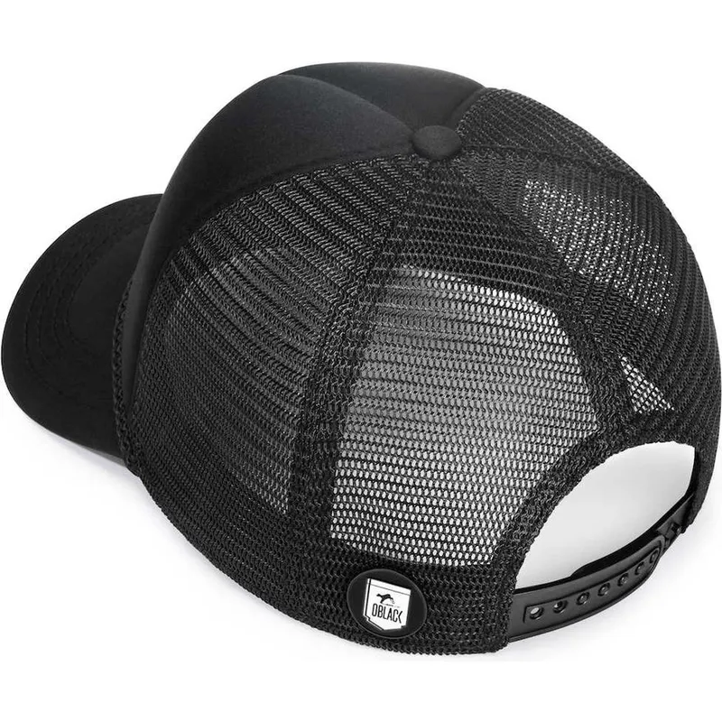 mutsid-kumer-must-snapback-classic-oblack