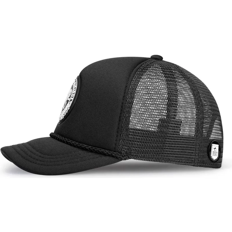 mutsid-kumer-must-snapback-classic-oblack