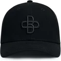 mutsid-kumer-must-reguleeritav-baseball-peach-oblack