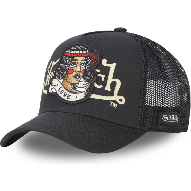 cap-kumer-black-snapback-von-dutch